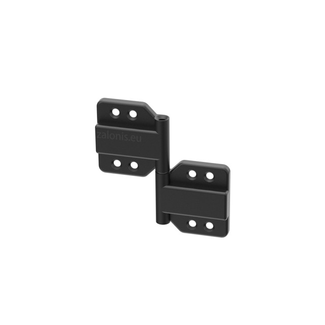 MEDIUM FOLDING HINGE MECHANISM m.033