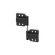 MEDIUM FOLDING HINGE MECHANISM m.033 FOLDING CABINET DOORS SYSTEM m.033