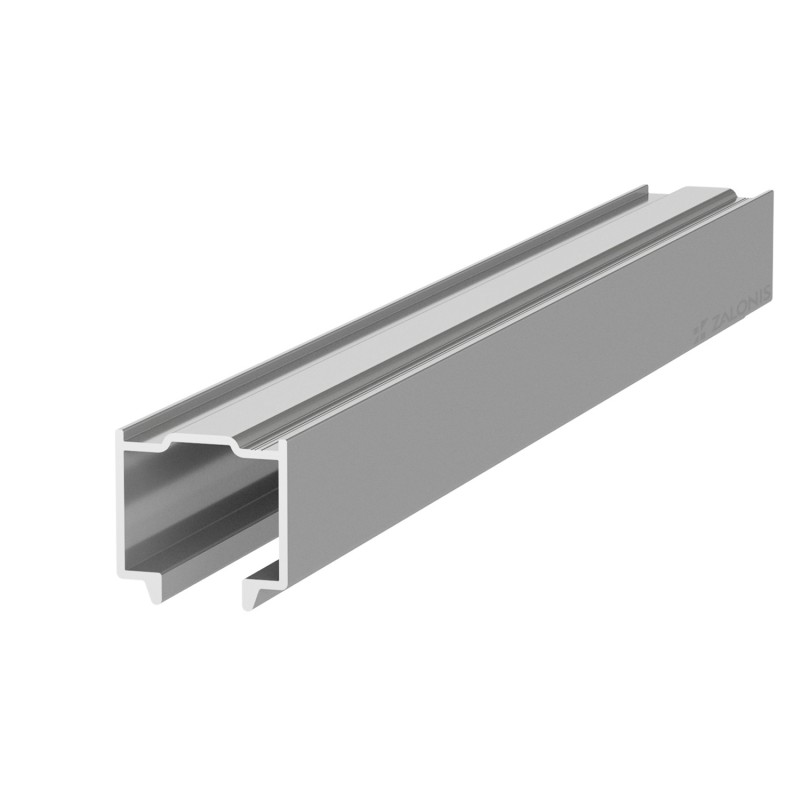 UPPER FOLDING GUIDE MECHANISM m.033 FOLDING CABINET DOORS SYSTEM m.033