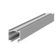 UPPER FOLDING GUIDE MECHANISM m.033 FOLDING CABINET DOORS SYSTEM m.033