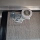 FAST-S m.051 FURNITURE FITTING SET FOR SLIDING DOOR - 1 LEAF/ 50Kg