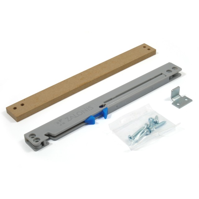 SOFT CLOSE m.051 MECHANISM FOR FAST-FAST S SLIDING SYSTEMS