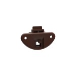 BROWN UPPER SAFETY