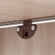 BROWN UPPER SAFETY