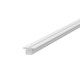 WHITE DRAWER RUNNER PLASTIC SLIDING SYSTEM m.010 / 10kg