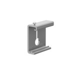 HIDDEN UPPER RAIL WALL SUPPORT M.149