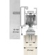 M. 149 MECHANISM SET ACCESORIES 120Kg PER DOOR