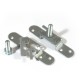 M. 149 MECHANISM SET BUILT-IN ACCESORIES 120Kg PER DOOR