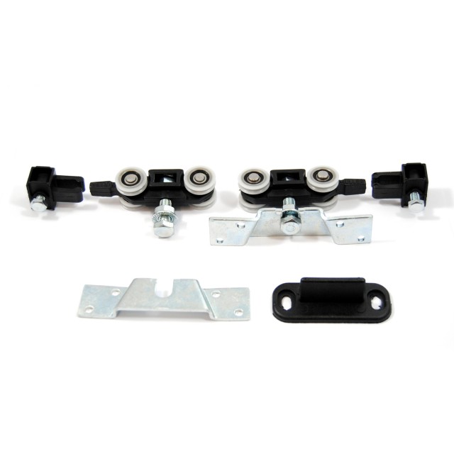 SET FOR RAIL SYSTEM 80