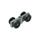 SPARE ROLLER FOR SYRTEX 600-650-400