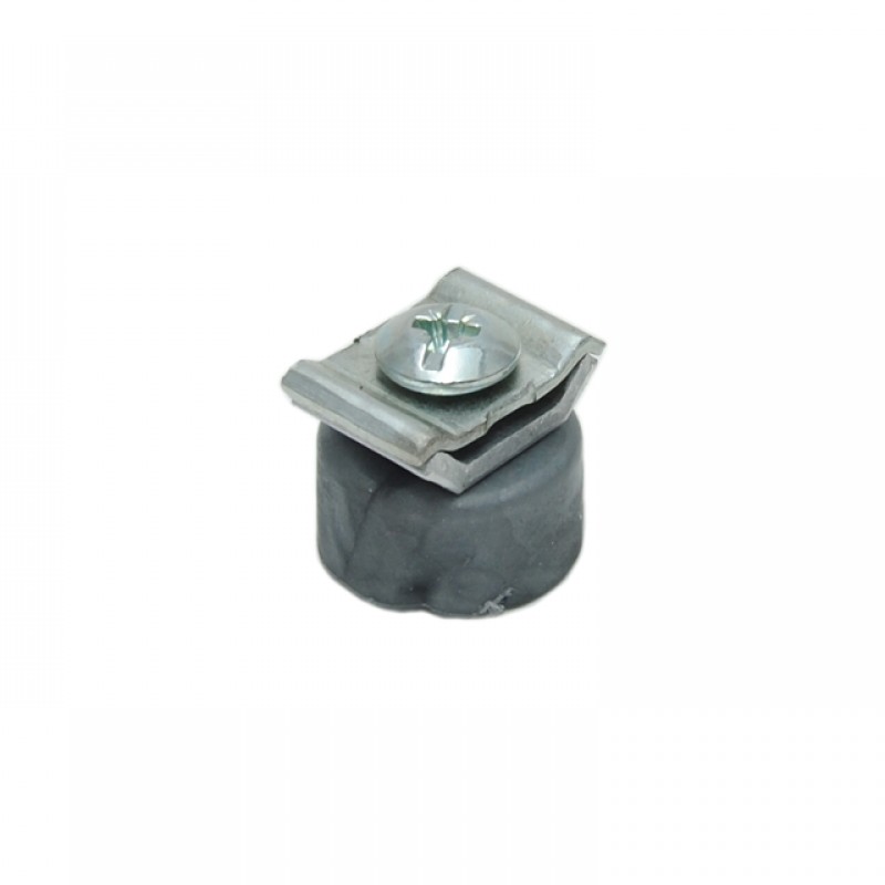 UPPER RAIL STOPPER SYRTEX 600