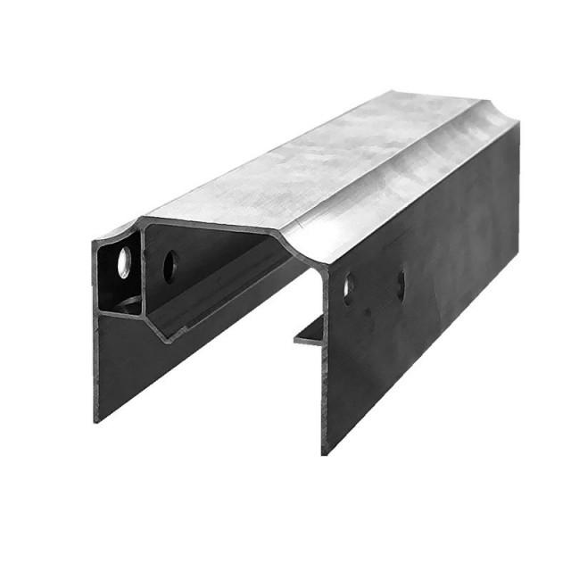 EXTERNAL RAIL SYRTEX 850