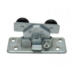 SYRTEX ROLLER 850