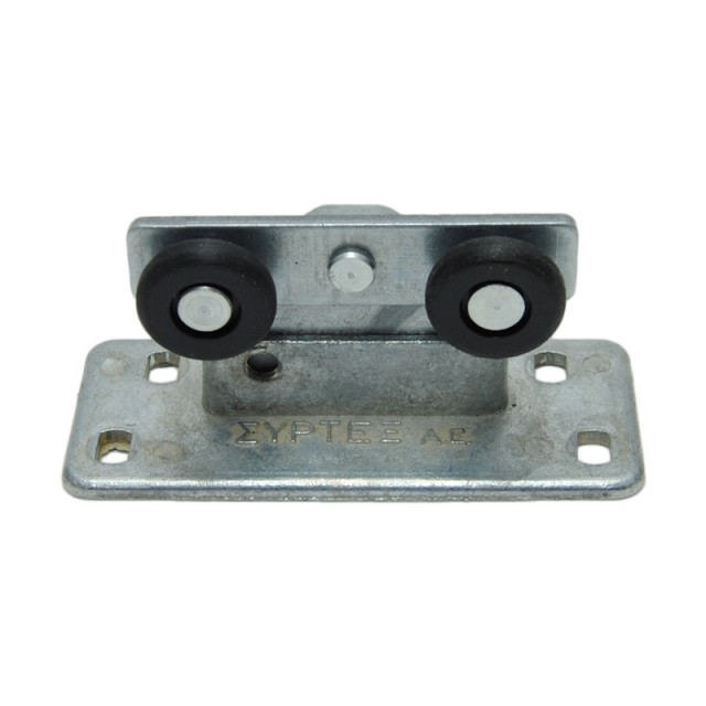 SYRTEX ROLLER 850