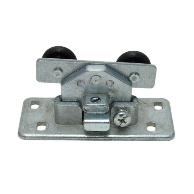 SYRTEX ROLLER 850