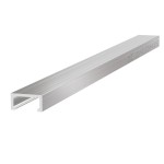 ALUMINIUM RAIL TYPE BIFOLD / RAW