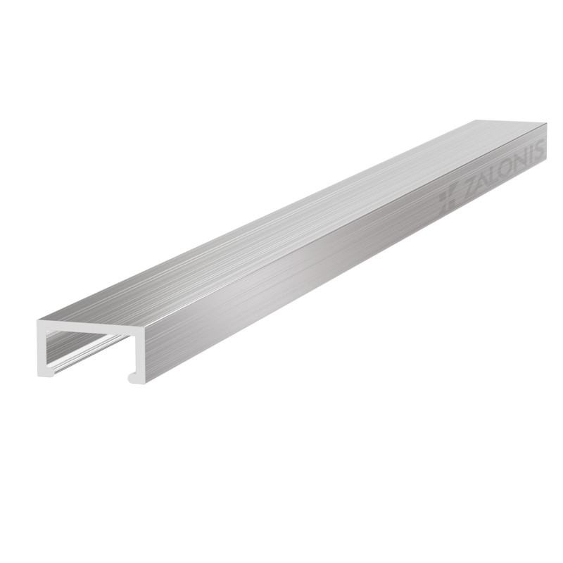 ALUMINIUM RAIL TYPE BIFOLD / RAW