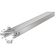 ALUMINIUM RAIL TYPE BIFOLD / RAW