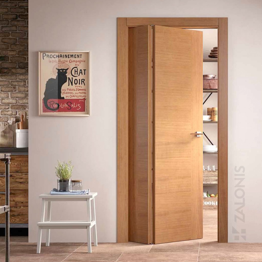 FOLDING DOORS m.425 / 80Kg