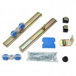 EXTERNAL RAIL FITTINGS