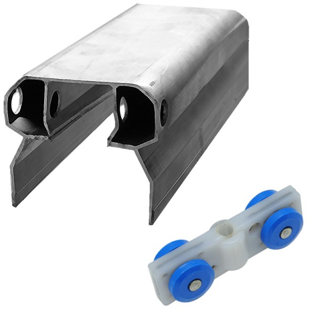SLIDING DOORS NIKO 03 / 60kg