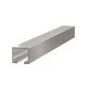 ALUMINIUM RAIL TYPE STANDARD/STANFOLD / RAW