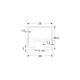 ALUMINIUM RAIL TYPE STANDARD/STANFOLD / RAW