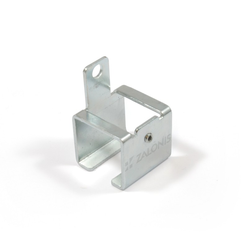 WALL SUPPORT FOR RAIL STANDARD