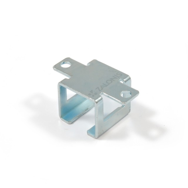 CEILING SUPPORT FOR RAIL STANDARD