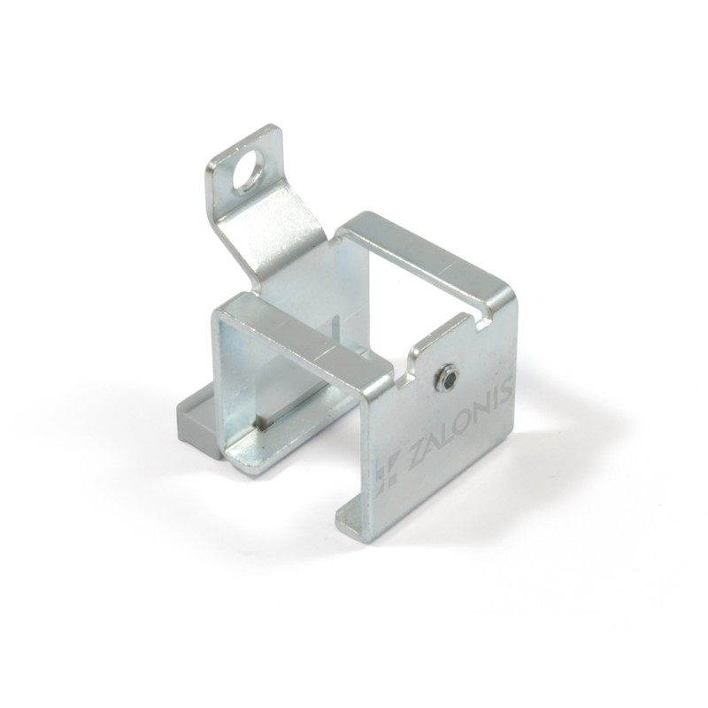 WALL SUPPORT FOR RAIL STANDARD / WITH SPACER