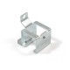 WALL SUPPORT FOR RAIL STANDARD / WITH SPACER