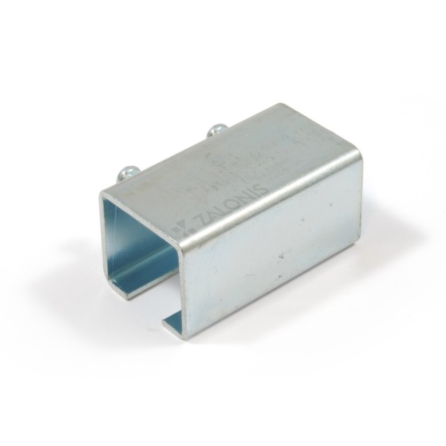 CONNECTOR FOR RAIL STANDARD 