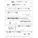SOFT CLOSE m.426 MECHANISM FOR STANDARD SLIDING SYSTEMS / 50Kg