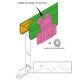 SET FOR RAIL SYSTEM UNIFUTURE m.027 / 50Kg/DOOR