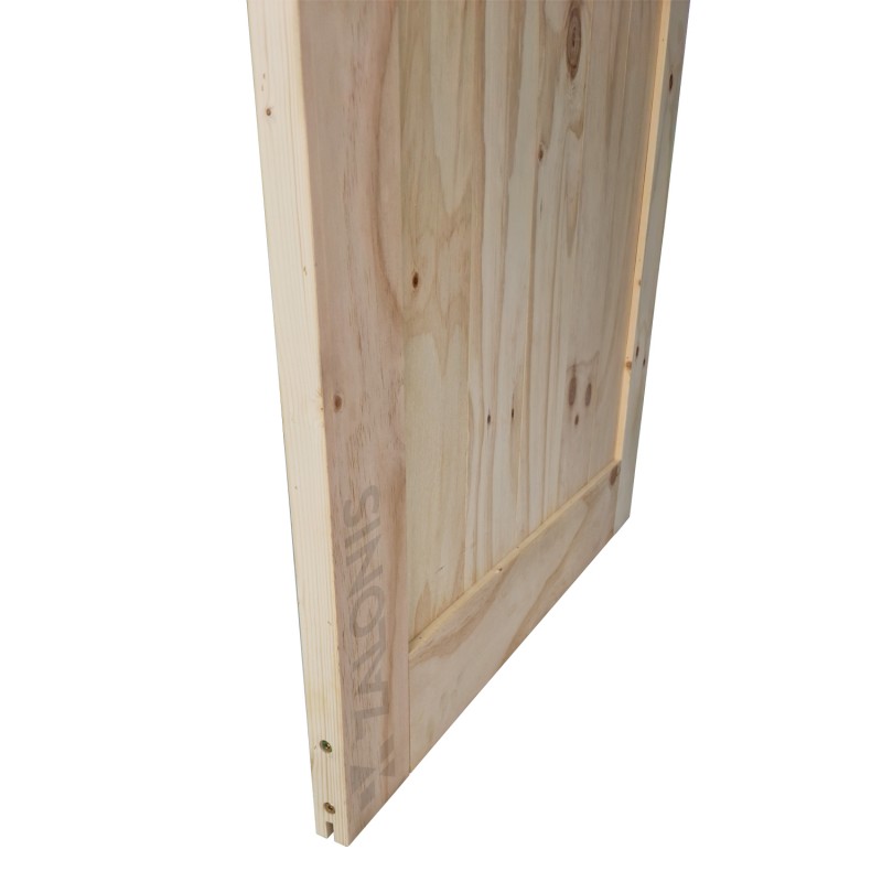 BARN DOOR PINE / 210x91.4 cm