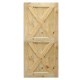 BARN DOOR PINE / 210x91.4 cm