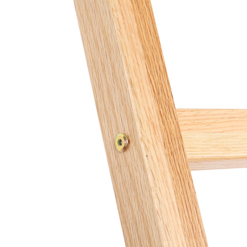 BARN LADDER 240cm / PINE / DOUBLE-GLUED