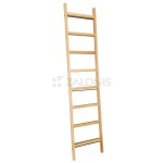 BARN LADDER 240cm / PINE / DOUBLE-GLUED