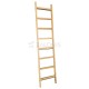 BARN LADDER 240cm / PINE / DOUBLE-GLUED