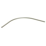 CURVED RAIL H21 90 R=650mm