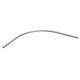 CURVED RAIL H21 90 R=650mm ADJUSTABLE-SLIDING SHEETS ( UP TO 90KG )