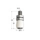 GUIDE ROLLER H33