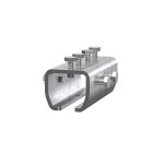 RAIL H21 CONNECTOR