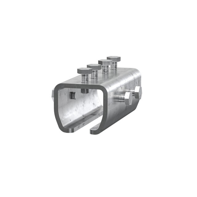 RAIL H21 CONNECTOR