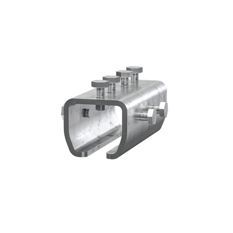 RAIL H21 CONNECTOR