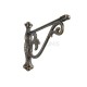 VINTAGE SHELF BRACKET / 200x165 / ANTIQUE