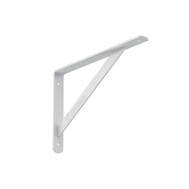 ΓΩΝΙΑ Β.Τ. 300x200mm / 260kg / ΛΕΥΚΟ