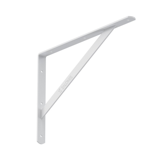 ΓΩΝΙΑ Β.Τ. 400x280mm / 225kg / ΛΕΥΚΟ
