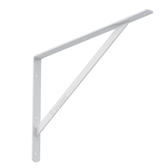 ΓΩΝΙΑ Β.Τ. 500x325mm / 185kg / ΛΕΥΚΟ