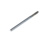 FLOATING SHELF BRACKET 9x150
